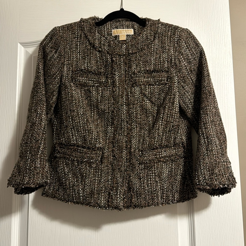 Michael Michael Kors Women’s Blazer, Size 0